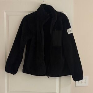 Calvin Klein Performance Fleece Jacket